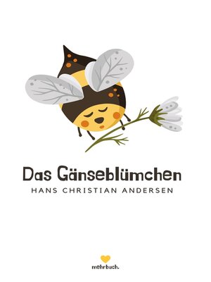 cover image of Das Gänseblümchen